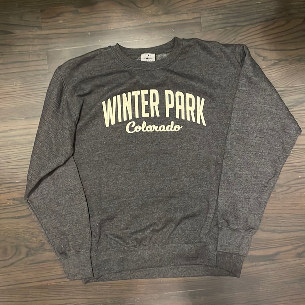 Women’s Crewneck